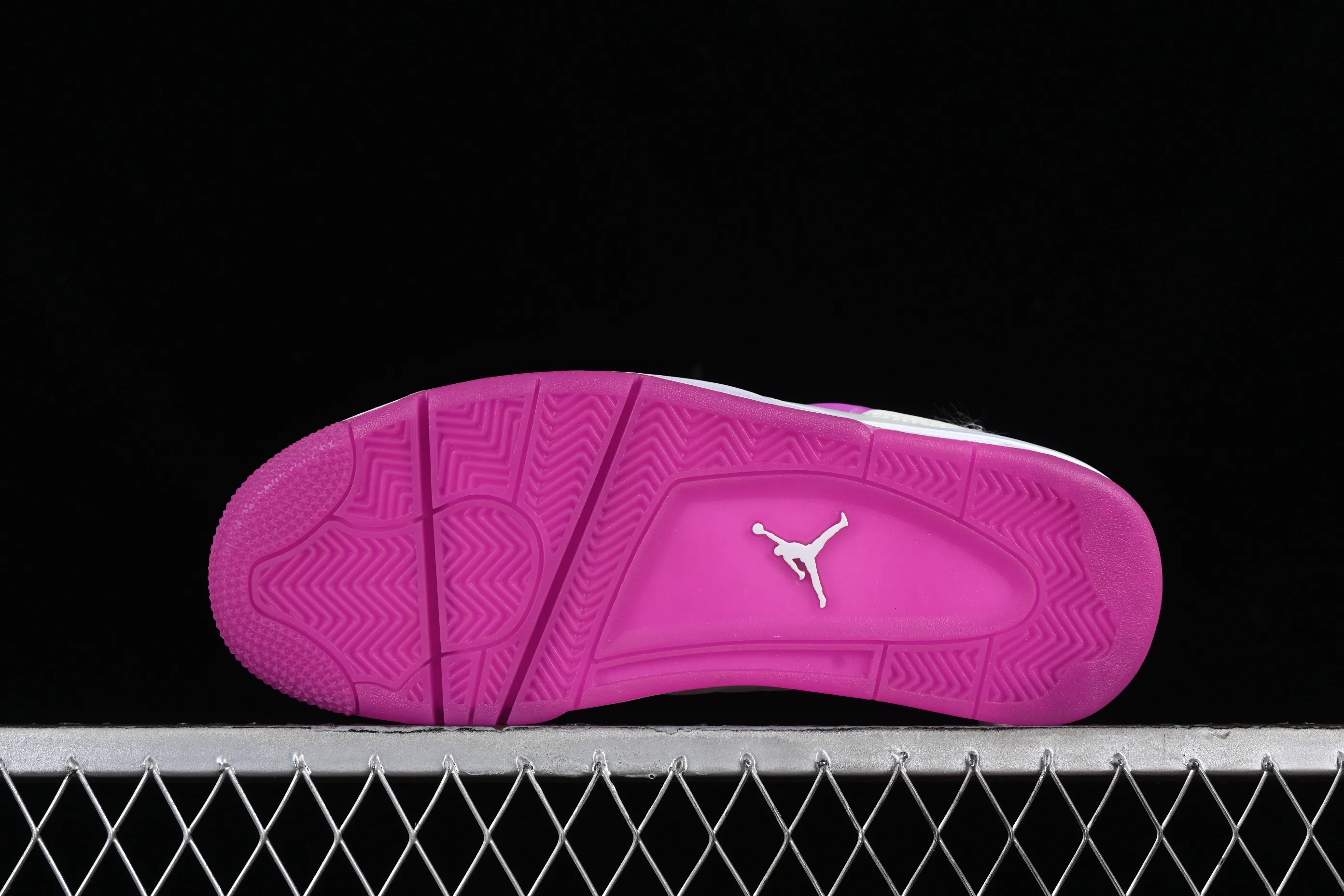 All categories Air Jordan Jordan series basketball shoes Air Jordan 4 Air Jordan 4 Retro "Hyper Violet" AJ4 Joe 4 Ultraviolet FQ1314-151